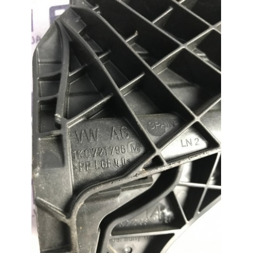 Педаль зчеплення  VW Passat B6 2005-2010 1K0721796